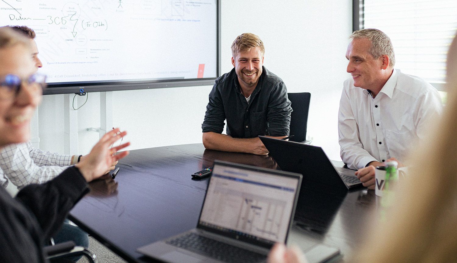 How IT Consulting Assists in Economic Challenges